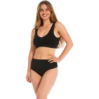 Magic bodyfashion Slip modellante nero
