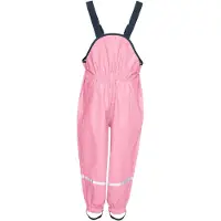 Playshoes Pantaloni funzionali rosa