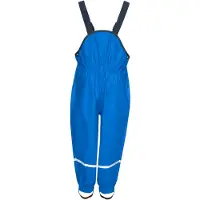 Playshoes Pantaloni funzionali blu reale