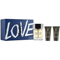 Yves Saint Laurent L'Homme 100ml Uomo — Eau de Toilette