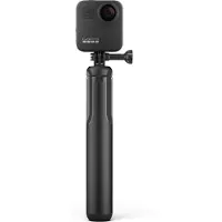 GoPro Supporto Max Grip + Tripod