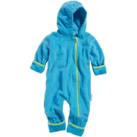 Playshoes Tuta blu / verde