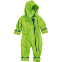 Playshoes Tuta blu / kiwi