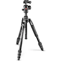 Manfrotto Treppiede Befree Advanced Twist Lock