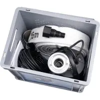 Grundfos MULTIBOX CC7-A1, pacchetto completo per allagamenti, 1x230V, 0,38kW, cavo da 10 m, 1 pz.