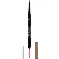 Rimmel London Pro Micro Definer 01 0,09 g — Matita Sopracciglia