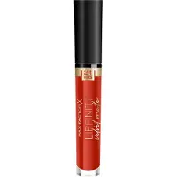 Max Factor Lipfinity Velvet Matte Liquid 025 4 ml — Rossetto liquido matte