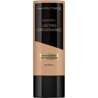 Max Factor Lasting Performance 110 Miele 35 ml — Fondotinta liquido