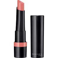 Rimmel London Lasting Finish Extreme Matte 145 — Rossetto Liquido