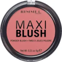 Rimmel Maxi Blush 003 Wild Card — Blush