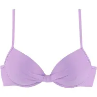 s.Oliver Top per bikini 'Spain' orchidea