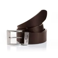 Tom Tailor Cintura 'Tom' cioccolato