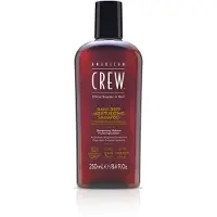 American Crew Shampoo Quotidiano 250 ml — Shampoo