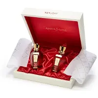 XERJOFF Amber Gold Rose Gold 2 x 50 ml — Eau de Parfum