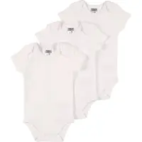 Jacky Tutina / body per bambino bianco