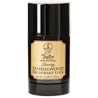 Taylor of Old Bond Street Sandalwood — stick deodorante 75 ml