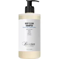 Baxter of California Deep Clean 473 ml — Shampoo