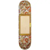 Mini Logo Tavola Da Skateboard Mini-logo Landscape Maple K20