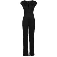 GUESS Tute / Jumpsuit ROSANNA JUMPSUIT donne - Nero - EU L