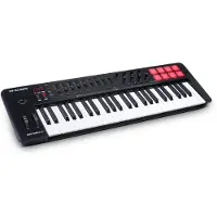 M-AUDIO Controller Midi Oxygen 49 (mkv)