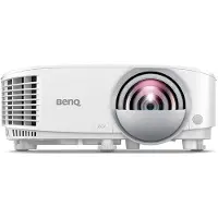 BenQ Proiettore Mx825sth Xga 3500 Lumens