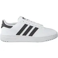 Adidas Scarpe bambini Novice J ragazzo - Bianco - 37 1/3