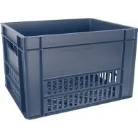 Fastrider Cesto Bicycle Crate 34l