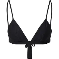 Catwalk junkie S Sporty Triangle Top Black Taglia: XS | Bikini Outlet | Donna | Nero