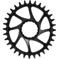 Garbaruk Corona Ovale Race Face Cinch