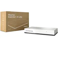 Fibaro HC3L-001 Home Center 3 Lite 900MHz 512MB LPDDR3 4GB eMMC