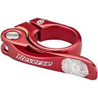 Reverse Components Morsetto Reggisella Long Life