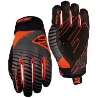 Five Gloves Guanti Bmx Race