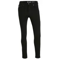 Lois Celia-l Killian Noir True Black Taglia: W25/L32 | Pantaloni skinny Outlet | Donna | Nero