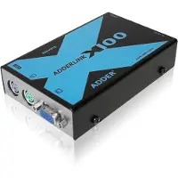 ADDER Interruttore Kvm Ad1021
