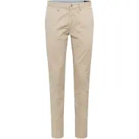 Ralph Lauren per uomo. 710778778001 Pantaloni Flat beige (30/34), Casual, Cotone