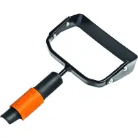 Fiskars Estrattore Di Erbacce Quikfit Push-pull