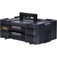 Fatmax HTS FatMax PRO-STACK IV Systembox