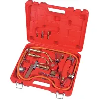 Rothenberger Turbo Set di Saldatura 2000