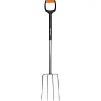 Fiskars Forca per compost Xact L 120Cm