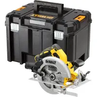 DeWalt Sega Circolare Dcs570nt-xj 18v