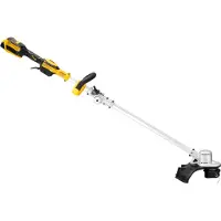 DeWalt XR DCMST561 - Tagliaerba - senza batteria - 0-4600/0-6000 giri/min - 36cm - 3,5kg (DCMST561N-XJ)