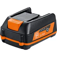 Fein Batteria ricaricabile, tensione 12 V, capacità 3 Ah | 92604183020