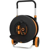 Fiskars Carrello Portagomma 31.5 M