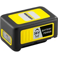 Kärcher 2.445-030.0 Battery Power 36/25