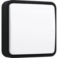 Eglo connect Piove-C applique da esterni LED