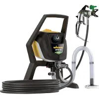 Wagner Control Pro 350 R Paint sprayer 600 W Max. feed rate 1.5 l/min