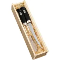 Marttiini Coltello da pesca Fisherman set, Gift box