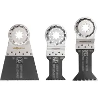 Fein E-Cut Set di lame SLP | 35222952030