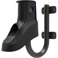 Fiskars Supporto a parete per tamburo XL 1027095