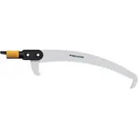 Fiskars Sega Da Giardino Curva Quikfit